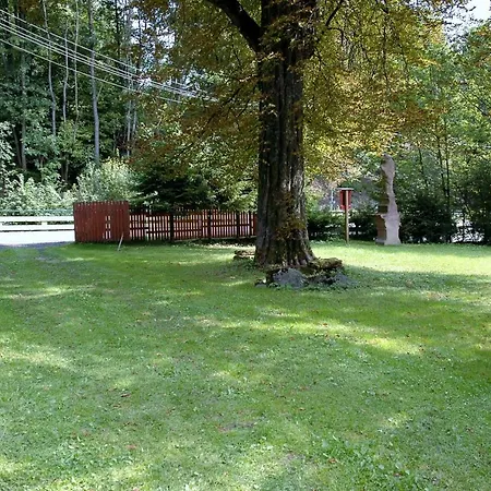 Lodge Orlí Hnízdo