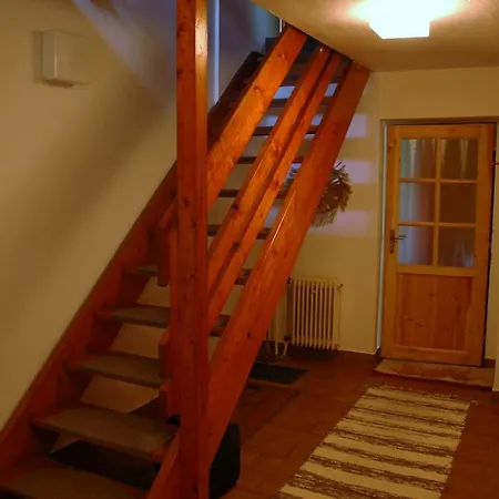 Orlí Hnízdo Černý Důl