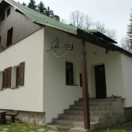 Orlí Hnízdo Lodge *