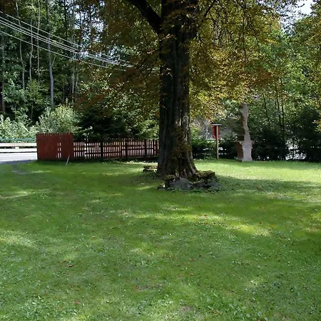 Lodge Orlí Hnízdo
