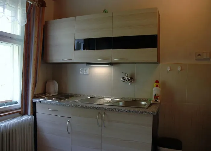 Orli Hnizdo Jaktstuga